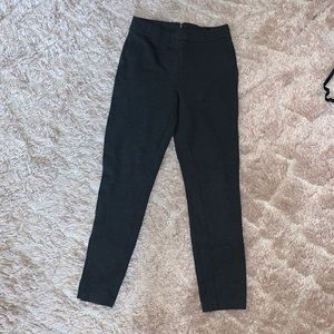 EUC J. Crew Pixie Pant Legging